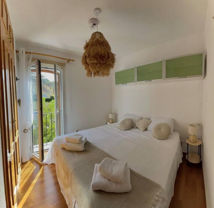 Maison Cosy Au Pied Du Golf Avec Piscine Privee Muntanya la Sella Экстерьер фото