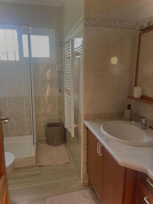 Maison Cosy Au Pied Du Golf Avec Piscine Privee Muntanya la Sella Экстерьер фото